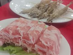 -花苑美食横琴生蚝火锅(拱北粤华路店)