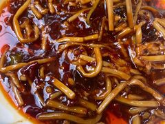 -吕氏疙瘩汤·新鲁菜(潍坊银座店)