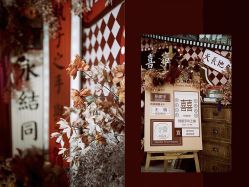 -中茵皇冠假日酒店·宴会厅