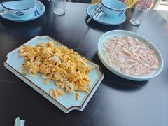 -美味之家·湖景农家乐(太湖东山店)