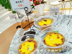 -执茶识麦(万达华府店)