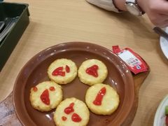-萨莉亚意式餐厅(苏州食百家店)