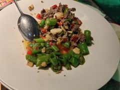 -新白鹿餐厅(松江开元地中海店)