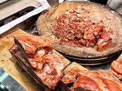 -马志善稀糊爛生熟肉店