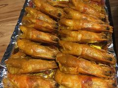 咖喱明虾-U你·天然调味(南湖总店)