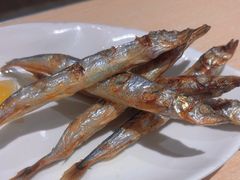 -新一番三文鱼寿司(大东海店)