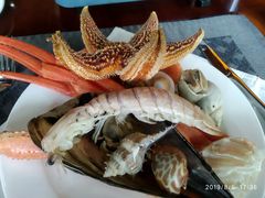 -雄楚国际大酒店-四季西餐厅