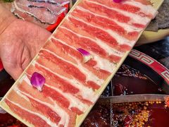 -赵家院子佬火锅(重庆总店)