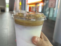 -瑞幸咖啡(东城汇店)