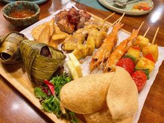 -苏梅花园(群星城店)