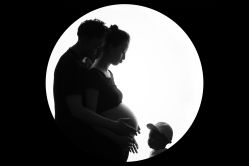 -专注孕妇照亲子照·纪田摄影