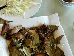 -唐师傅湘西名菜馆(武陵路店)