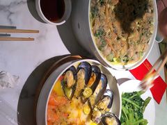 -四道菜·福建菜馆(万家广场店)