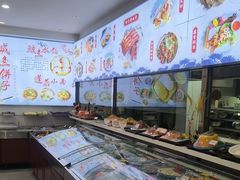 -抹直口特色菜馆(一店)