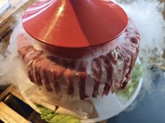 -南门四季铜锅涮肉(东坝店)