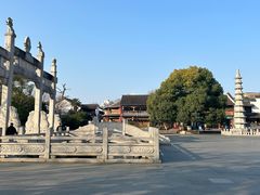 -香积寺