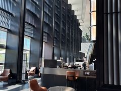 -木嘛working coffee(前海店)