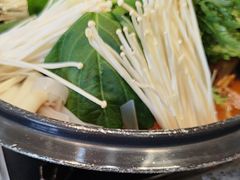 -韩香福烤肉庄园(荣成店)