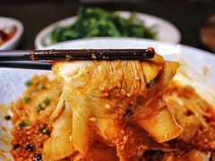 -万重锦·人文川菜馆(骡马市店)