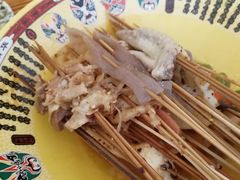 -明洋钵钵鸡(春田小区店)