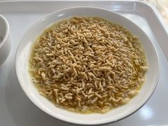 -江记老鸡汤米面