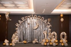 -AIYA艾亚宝宝宴·生日派对策划定制(钱江新城店)