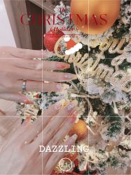 -DAZZLING BEAUTY美甲•美睫专门店