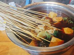 -瑞哦冷锅串串(汇融店)