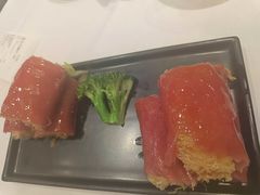 鲜虾红米肠-稻香酒家(天河城店)