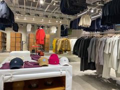 -迪桑特DESCENTE(北京三里屯BLANC店)