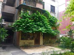 -看书吧(体育东横路店)