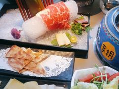 -享月汤皇(高新路店)