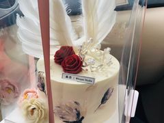 -Whisper studio薇语花艺烘焙工作室