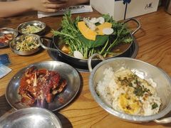 -枣玛尔脊骨汤·烤肉(西塔总店)