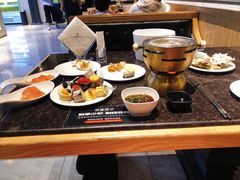 -川骄海鲜自助(河东店)