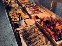 -比格比萨自助(宝山日月光店)