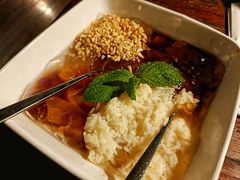 冰粉-外婆家(南开大悦城店)
