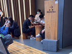 -霸王茶姬(正佳广场店)