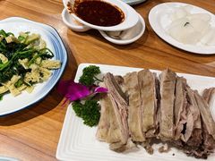 -品回味清真西北楼(宁波首店)