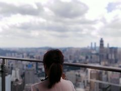 -索菲特酒店 · 云尚天际自助餐厅