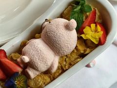 -Erman岩烧牛排(虹桥南丰城店)