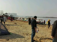 -瑶湖郊野森林公园