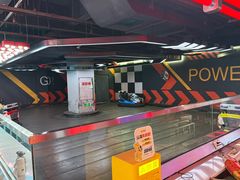 -DEDE APU潮玩运动聚乐部(观音桥店)