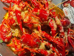 -巴厘龙虾·榜首油焖大虾(音乐学院·沿江酒馆店)
