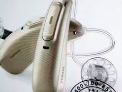 -自然之声助听器·呼吸机(贵定店)