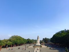 -南沙天后宫景区