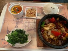 -元品牛排·休闲厨坊(晋江实小店)