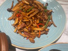 -志明眷村·台式融合菜·宵夜