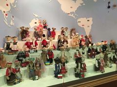 -济州岛泰迪熊博物馆