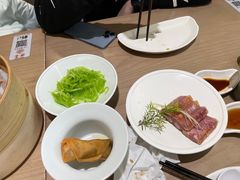 -苏小柳点心·手作小笼包(浦东嘉里城分院)